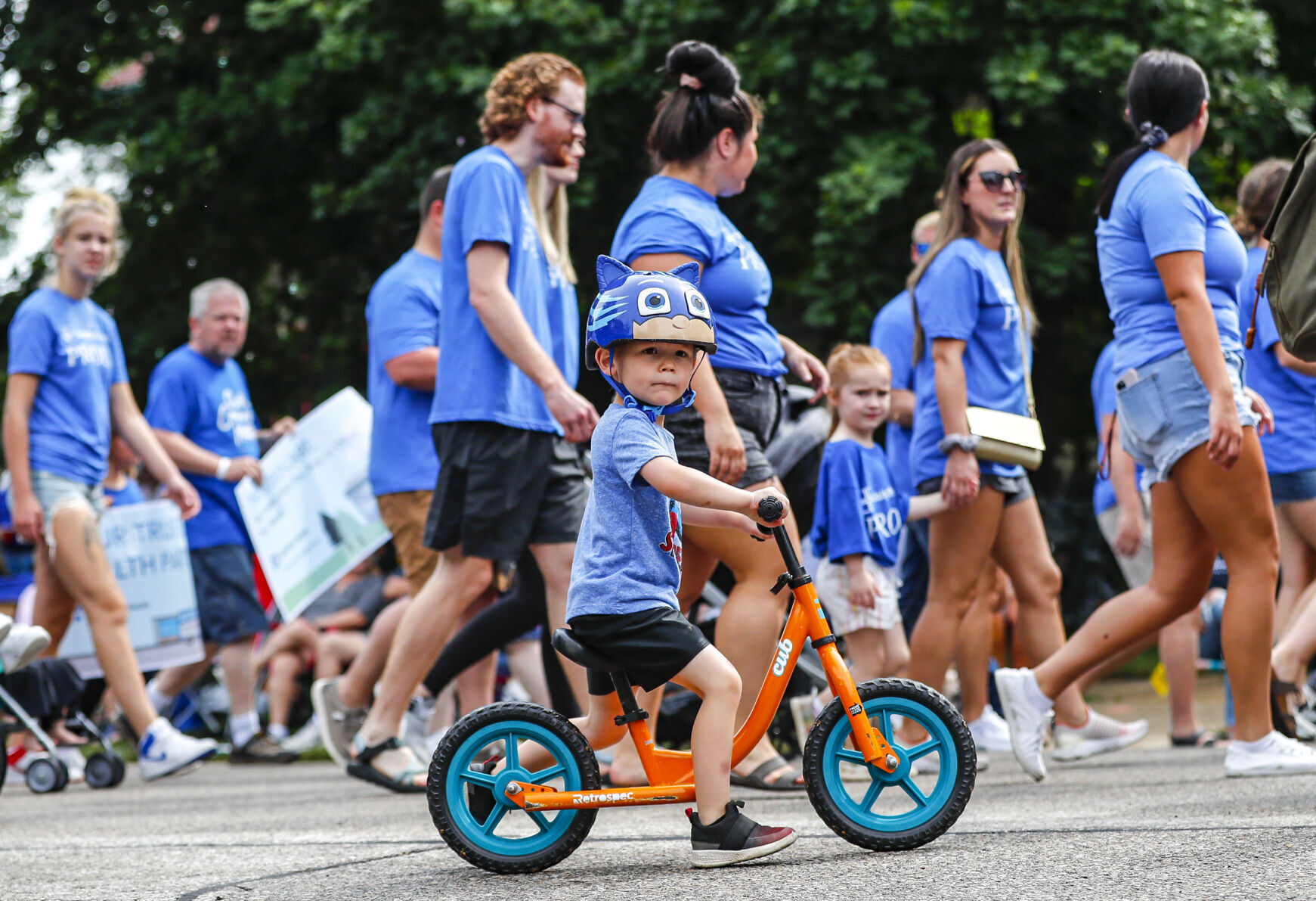 Sturgis Falls Parade 15